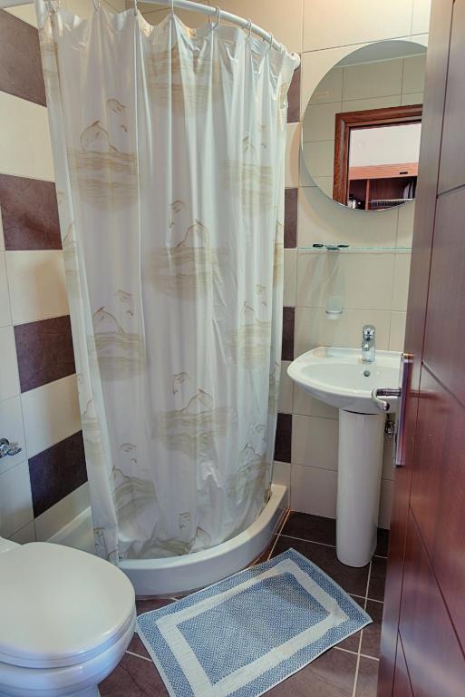 Porto Daliani Hotel Paralia Katerinis Phòng bức ảnh